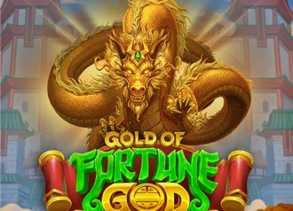 автомат Gold of Fortune God